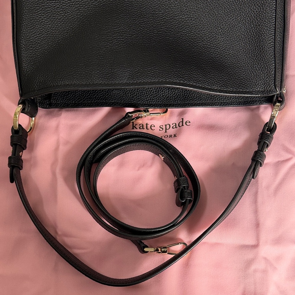 Kate Spade New York Hudson Large Hobo Bag - Picture 6 of 8